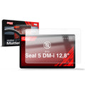Folie de protecție pentru ecran pentru BYD Seal 5 DM-i 12,8" (2025-2026) Anti-Amprentă, Mată