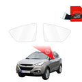 Folie de protecție împotriva ploii pentru oglinzile exterioare - Hyundai ix35 (2009-2013)