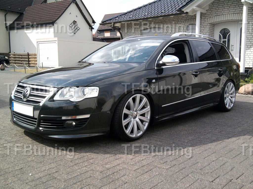 BODY KIT VW PASSAT B6 3C SEDAN LIMUZINA RLINE R LINE R-LINE TFB TUNING