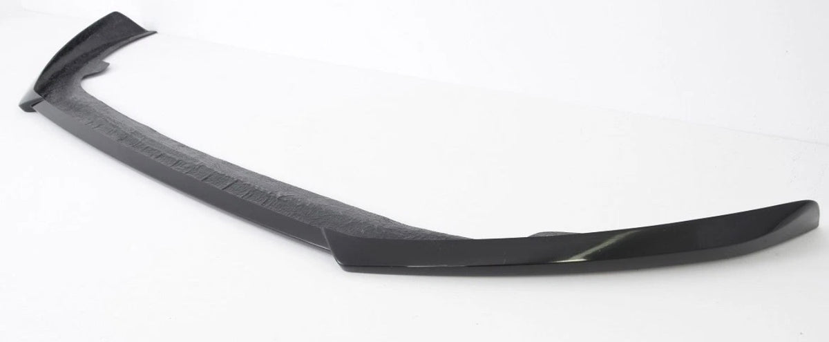 Prelungire bara fata fusta spoiler lip SKODA OCTAVIA 3 2017-2020 aspect SPORTLINE MONTE CARLO TFB TUNING
