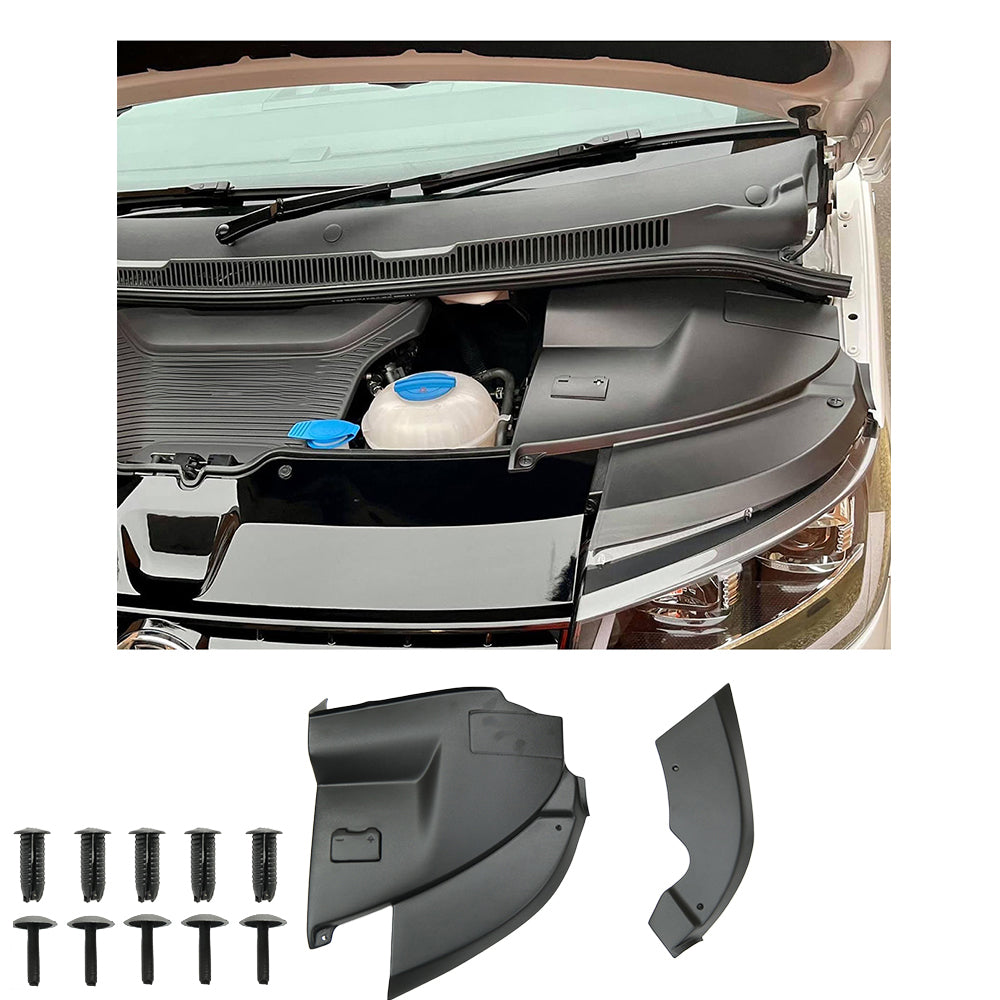 Capac Baterie Și Far Compatibil Cu VW VOLKSWAGEN Transporter T5.1 2010-2015