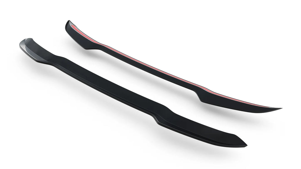 Eleron luneta Spoiler Cap Audi Q5 S-Line Sportback Mk3 - Maxton Design