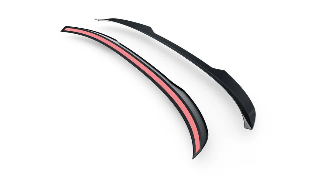 Eleron portbagaj Spoiler Cap Audi Q5 S-Line Sportback Mk3 - Maxton Design