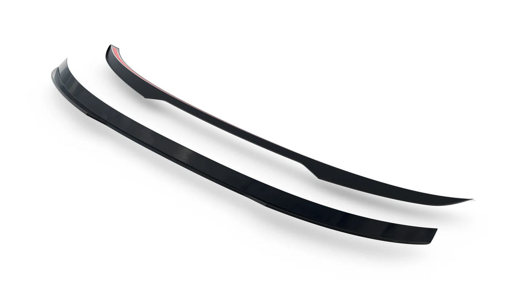 Eleron portbagaj Spoiler Cap Audi Q5 S-Line Sportback Mk3 - Maxton Design