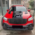 Guri De Ventilație Capotă Compatibile Cu UNIVERSAL Pick-Up