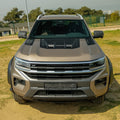 Prize De Aer Capotă Compatibile Cu VW VOLKSWAGEN Amarok 2022+