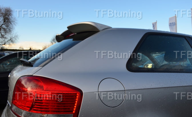 Eleron Audi A3 8P SPORTBACK 2003-2013 aspect RS3 3 usi si 5 usi