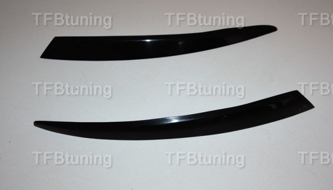 Pleoape faruri Audi A5 Sportback 2009-2011 TFB TUNING