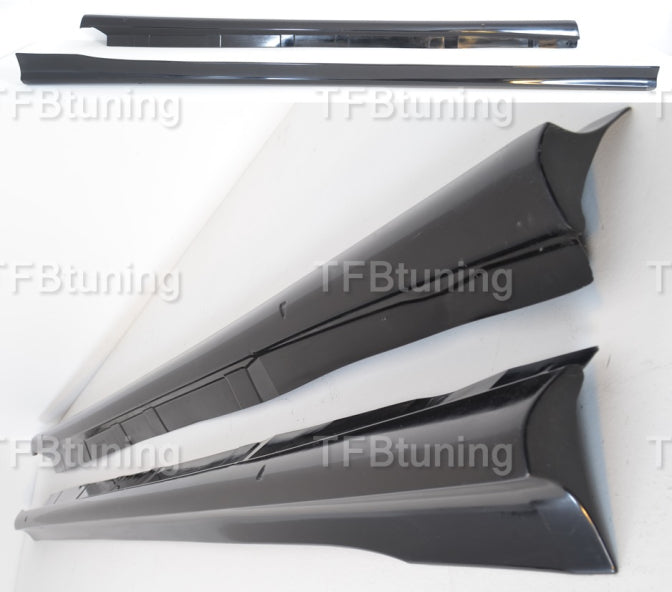 Praguri laterale AUDI A5 5 usi Sportback 8T TFB TUNING