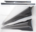 Praguri laterale AUDI A5 5 usi Sportback 8T TFB TUNING