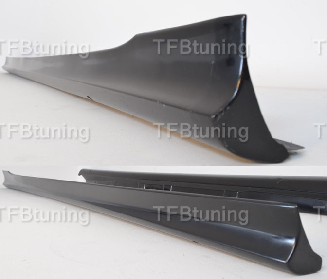 Praguri laterale AUDI A5 5 usi Sportback 8T TFB TUNING