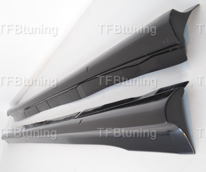 Praguri laterale AUDI A5 5 usi Sportback 8T TFB TUNING