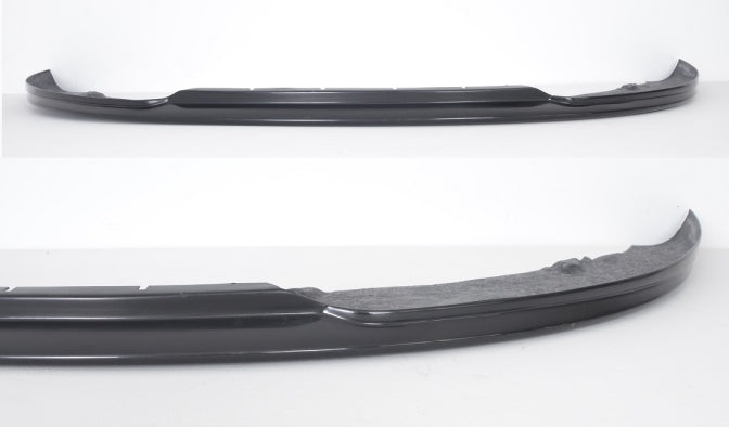 Prelungire bara fata fusta lip spoiler Audi A6 C6 2009-2011 TFB TUNING