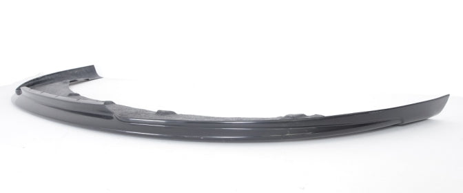 Prelungire bara fata fusta lip spoiler Audi A6 C6 2009-2011 TFB TUNING