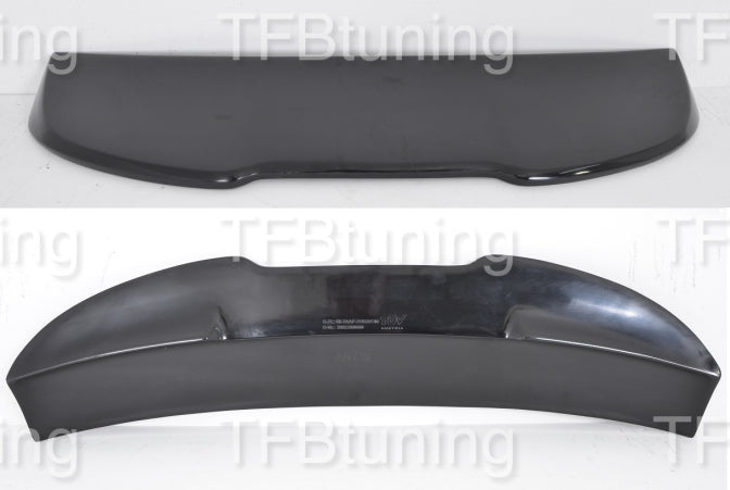 Eleron luneta portbagaj AUDI A6 C6 2005-2011 Avant BREAK COMBI ver3 RS6 TFB TUNING