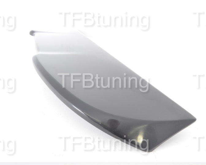 Eleron luneta portbagaj AUDI A6 C6 2005-2011 Avant BREAK COMBI ver3 RS6 TFB TUNING