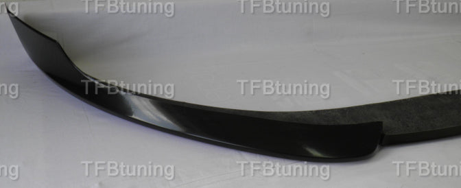 Prelungire spoiler tuning sport bara fata Audi TT 8J Sline TT RS S 2006-2014 ver1 TFB TUNING