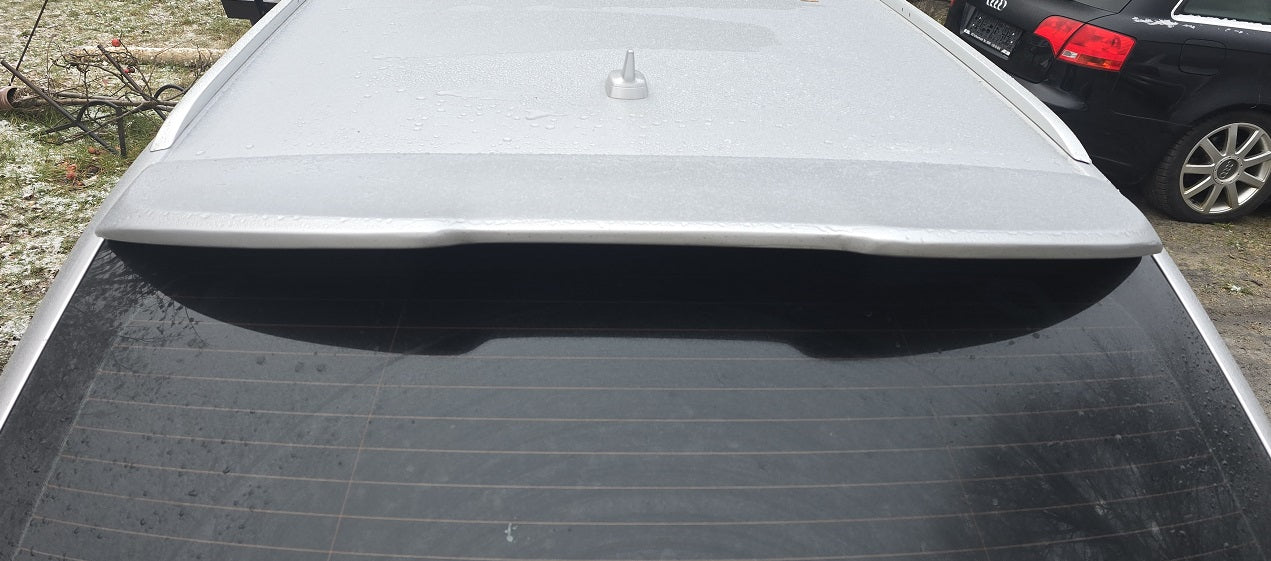 Eleron luneta portbagaj AUDI A6 C6 2005-2011 Avant BREAK COMBI ver3 RS6 TFB TUNING