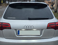 Eleron luneta portbagaj AUDI A6 C6 2005-2011 Avant BREAK COMBI ver3 RS6 TFB TUNING