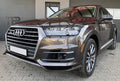 Pleoape faruri Audi Q7 4M 2015-2019 TFB TUNING