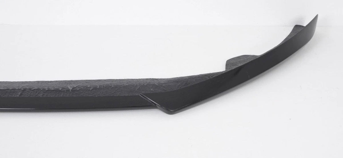 Prelungire bara fata fusta spoiler lip SKODA OCTAVIA 3 2017-2020 aspect SPORTLINE MONTE CARLO TFB TUNING