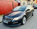 Praguri laterale VW CC PASSAT CC TFB TUNING