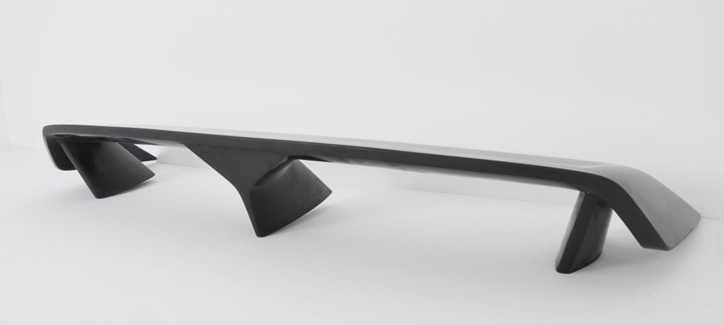 Eleron spoiler portbagaj NISSAN SILVIA S15 1999-2002 aspect AERO TFB TUNING