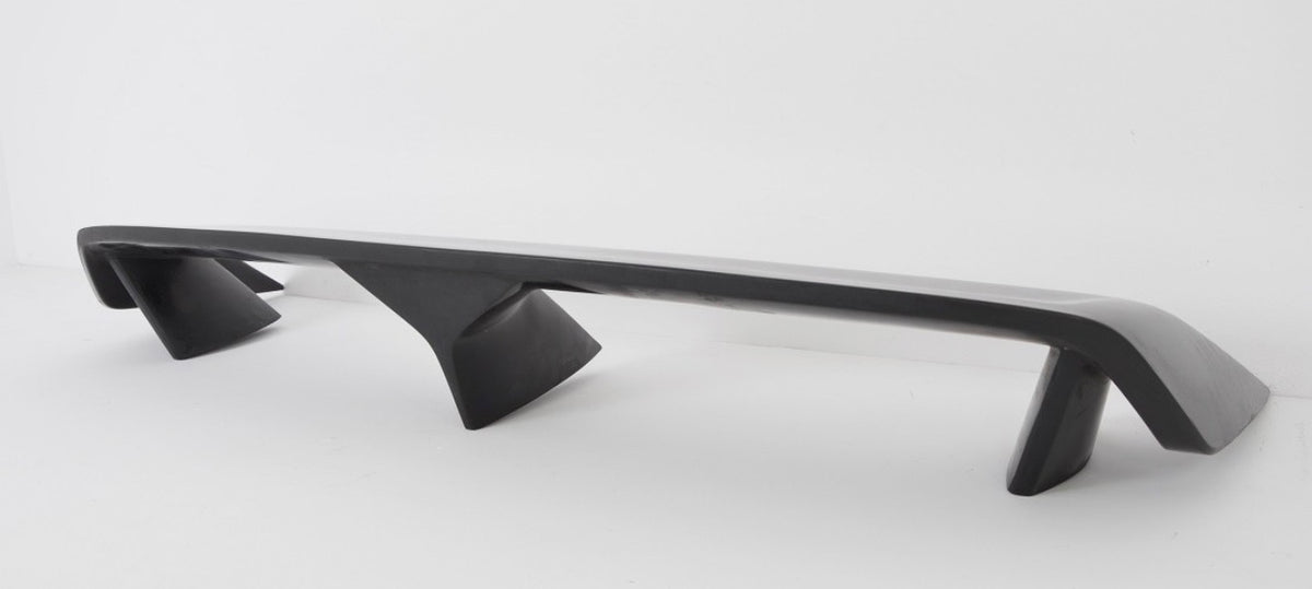 Eleron spoiler portbagaj NISSAN SILVIA S15 1999-2002 aspect AERO TFB TUNING