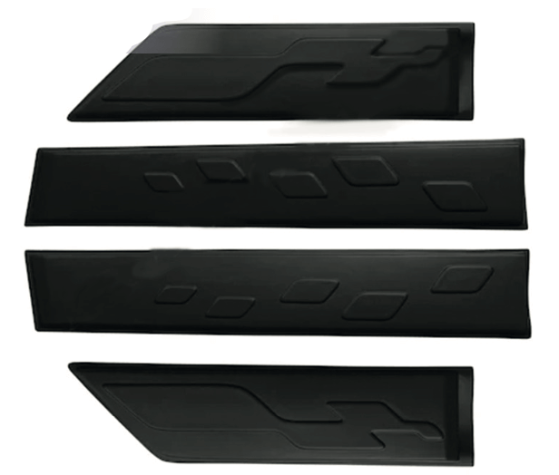 Caroserie Compatibilă Cu DACIA Sandero Stepway II (B52) 2012-2020