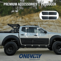 Caroserie Compatibilă Cu NISSAN Navara NP300 (D23) 2014-2021 (Jumbo)