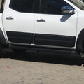 Carcasă Auto Compatibilă Cu NISSAN Navara NP300 (D23) 2014-2021