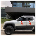 Carcasă Auto Compatibilă Cu VW VOLKSWAGEN Amarok MK1-MK1 Facelift 2010-2021