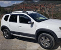 Caroserie Compatibilă Cu DACIA Duster Seria 1 2010-2017 (Fără Marcaj Duster)