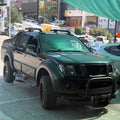Carcasă Auto Compatibilă Cu NISSAN Navara D40 2005-2010