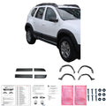 Kit Caroserie Compatibil Cu DACIA Duster Seria 1 2010-2017