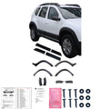 Kit Caroserie Compatibil Cu DACIA Duster Seria 1 2010-2017 Kit Caroserie Compatibil Cu (Fără Marcaj Duster)