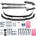 Kit Caroserie Compatibil Cu BMW X1 M-Pack F48 Facelift 2019-2022