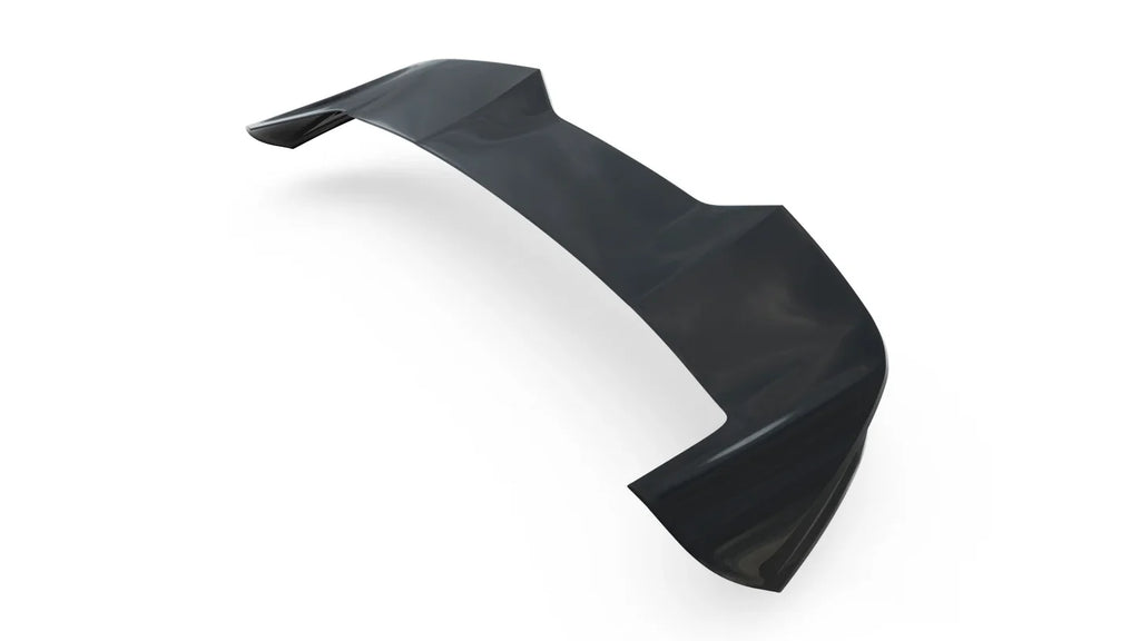 Eleron luneta portbagaj Spoiler Cap 3D BMW X5 M-Pack G05 / G05 Facelift - Maxton Design