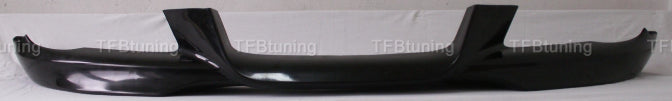 Prelungire tuning sport difuzor fusta extensie lip bara fata BMW E93 Hartge 2006-2012 ver3 TFB TUNING