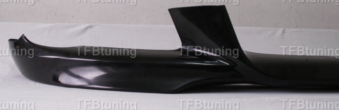 Prelungire tuning sport difuzor fusta extensie lip bara fata BMW E93 Hartge 2006-2012 ver3 TFB TUNING