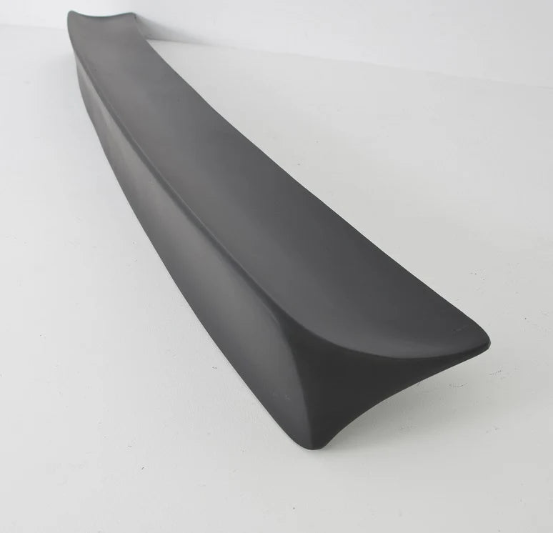 Eleron spoiler portbagaj BMW E10 2002 aspect TURBO TFB TUNING