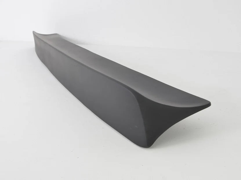 Eleron spoiler portbagaj BMW E10 2002 aspect TURBO TFB TUNING