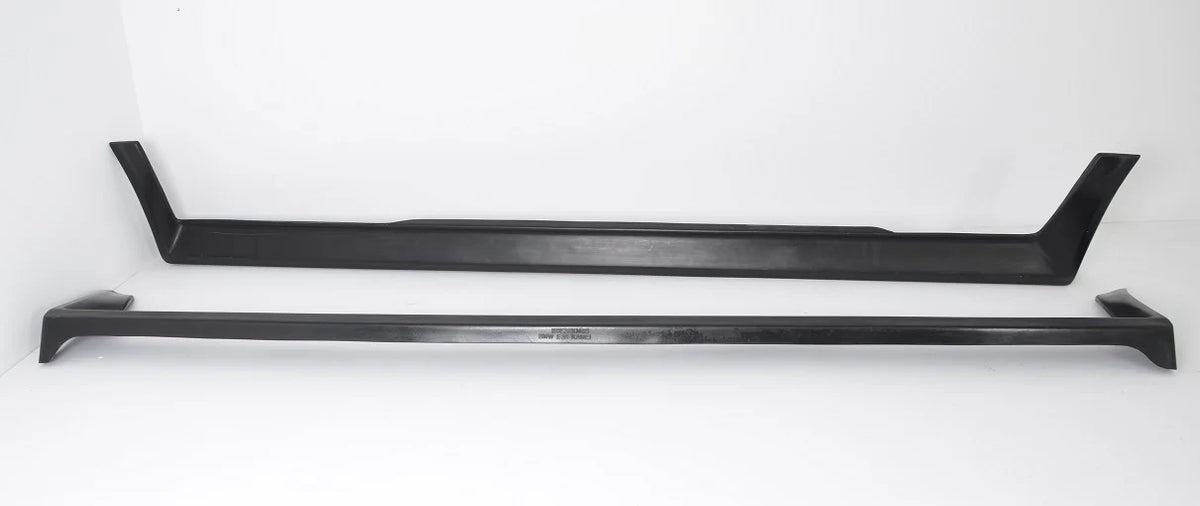 Praguri laterale BMW SERIA 3 E30 aspect KAMEI TFB TUNING