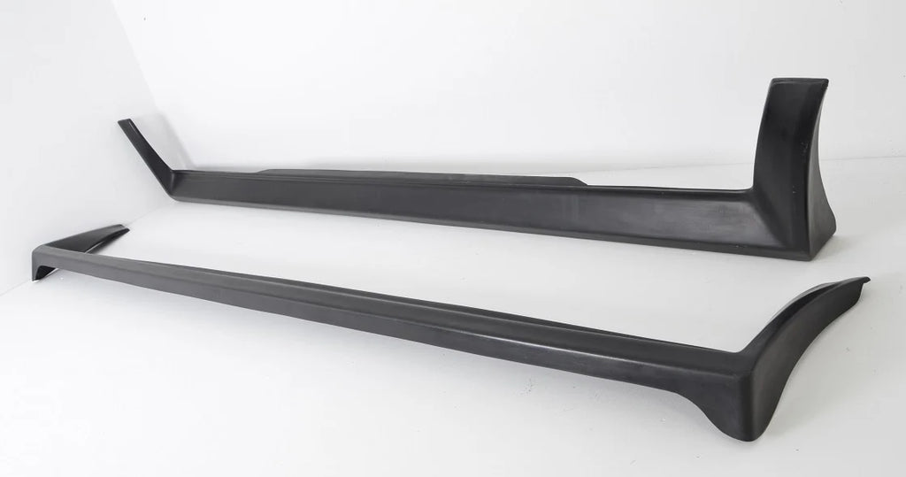 Praguri laterale BMW SERIA 3 E30 aspect KAMEI TFB TUNING