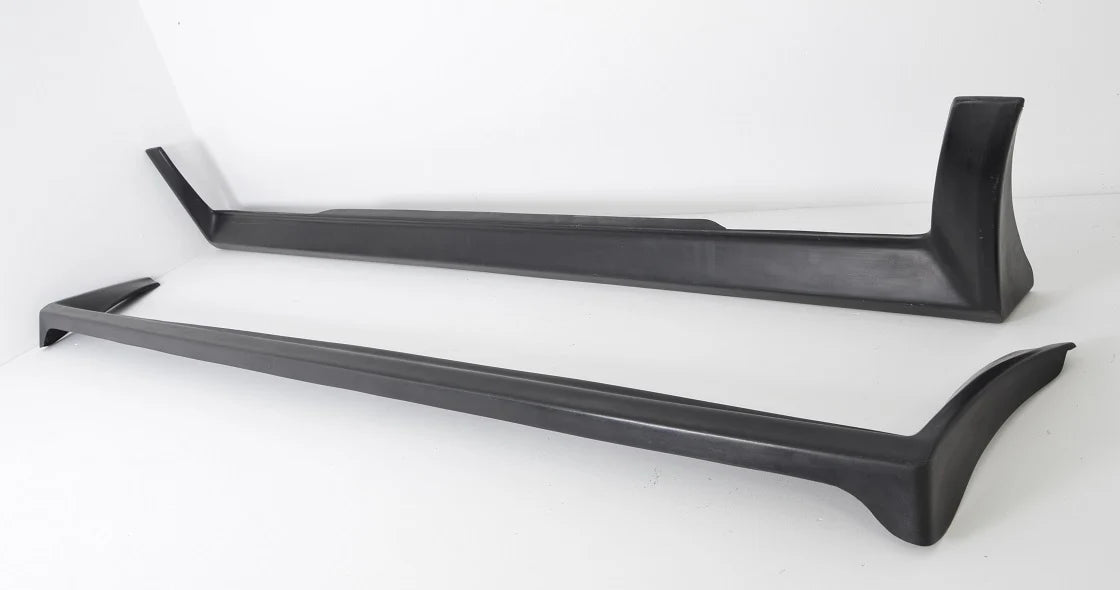 Praguri laterale BMW SERIA 3 E30 aspect KAMEI TFB TUNING