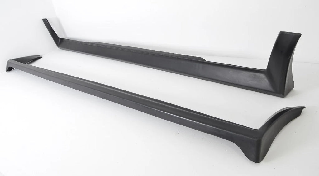 Praguri laterale BMW SERIA 3 E30 aspect KAMEI TFB TUNING