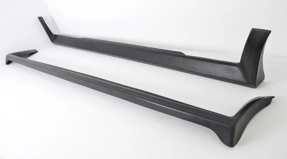 Praguri laterale BMW SERIA 3 E30 aspect KAMEI TFB TUNING