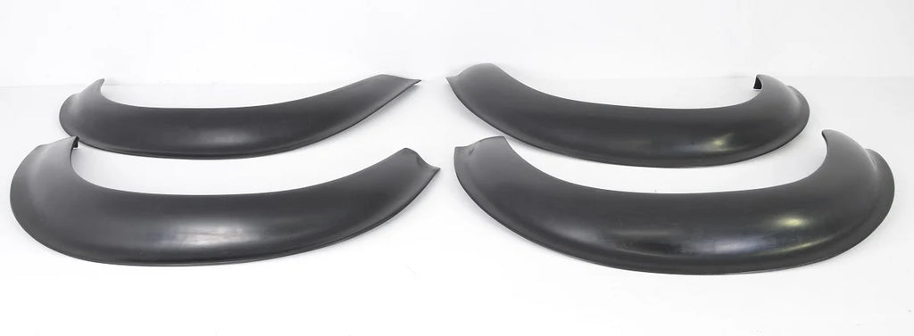 Extensii aripi bandouri ornamente aripi BMW E10 2002 TFB TUNING