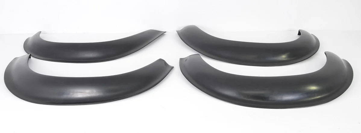 Extensii aripi bandouri ornamente aripi BMW E10 2002 TFB TUNING