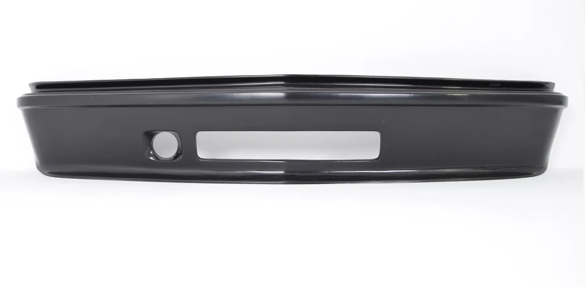 Prelungire bara fata fusta spoiler lip BMW E10 2002 TFB TUNING